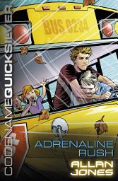 Icon image Adrenaline Rush: Book 5