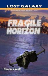 Icon image Fragile Horizon