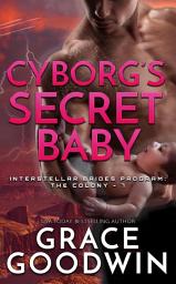 Icon image Cyborg's Secret Baby