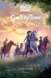 Icon image Star Stable: Sjælerytterne - Fire fortællinger fra Jorvik: Bind 0