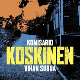 Icon image Vihan sukua