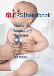 Icon image ERS Handbook of Paediatric Respiratory Medicine