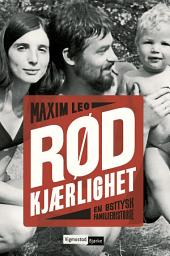 Icon image Rød kjærlighet