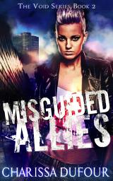 Icon image Misguided Allies