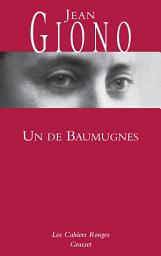 Icon image Un de Baumugnes
