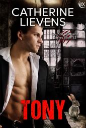 Icon image Tony
