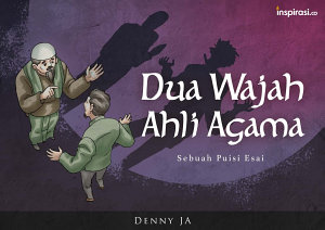 Icon image Dua Wajah Ahli Agama