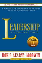 Icon image Leadership: In Turbulent Times