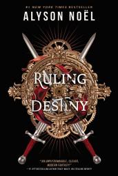 Icon image Ruling Destiny