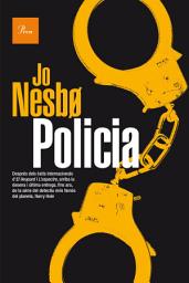 Icon image Policia (Sèrie Harry Hole 10)