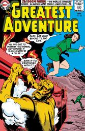 Icon image My Greatest Adventure (1955)