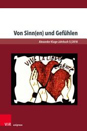Icon image Von Sinn(en) und Gefühlen