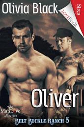 Icon image Oliver [Belt Buckle Ranch 5]
