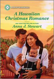 Icon image A Hawaiian Christmas Romance: A Clean and Uplifting Romance