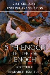 Icon image 5th Enoch: Letter of Enoch