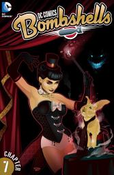 Icon image DC Comics: Bombshells (2015)