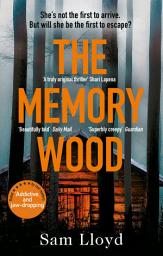 Icon image The Memory Wood: The chilling Richard & Judy book club pick and must-read thriller