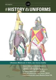 Icon image History&Uniforms 8 ITA