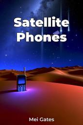 Icon image Satellite Phones