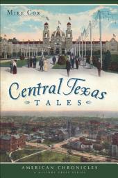 Icon image Central Texas Tales