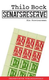 Icon image Senatsreserve