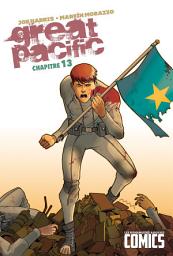Icon image Great Pacific