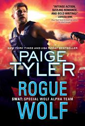 Icon image Rogue Wolf