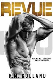 Icon image Revue: Steamy contemporary romance book romantic comedy