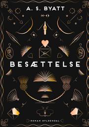 Icon image Besættelse: en romance