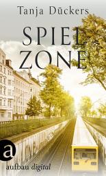 Icon image Spielzone: Roman, Ausgabe 2