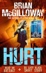Icon image An extract from Hurt: book extract + bonus DS Lucy Black Short Story