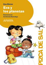Icon image Eva y los planetas