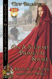Icon image On a Stormy Primeval Shore: New Brunswick