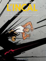 Icon image L'Incal: La Cinquième Essence