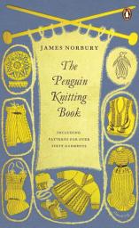 Icon image The Penguin Knitting Book