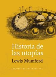 Icon image Historia de las utopías