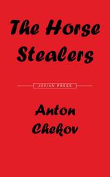 Icon image The Horse Stealers and Other Stories