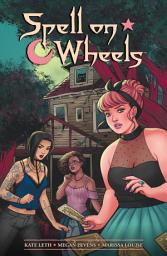 Icon image Spell on Wheels