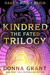 Icon image Kindred: The Fated Trilogy