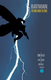 Icon image Batman: The Dark Knight Returns: The Dark Knight Returns #1 