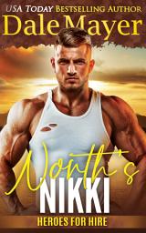 Icon image North's Nikki: A SEALs of Honor World Novel