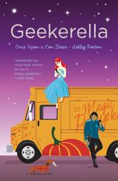 Icon image Geekerella: A Fangirl Fairy Tale