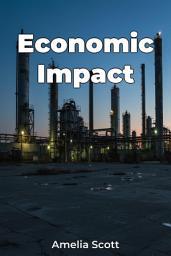 Icon image Economic Impact