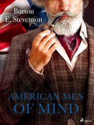 Icon image American Men of Mind