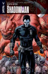 Icon image Shadowman