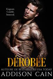 Icon image Dérobée (La revendication de l’Alpha, Tome quatre): Une dark romance paranormale