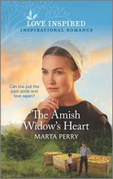 Icon image The Amish Widow's Heart