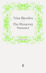 Icon image The Runaway Summer