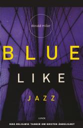 Icon image Blue Like Jazz