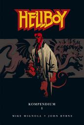 Icon image Hellboy Kompendium